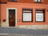 Pronájem obchodní prostor, 56 m²