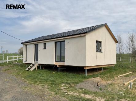 Prodej domu/vily, 70 m²