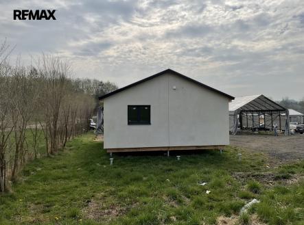 Prodej domu/vily, 70 m²