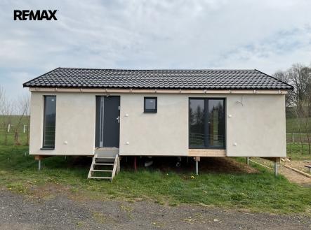 Prodej domu/vily, 65 m²