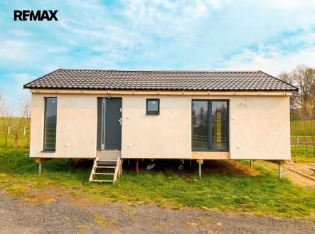 Prodej domu/vily, 65 m²