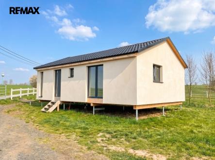 Prodej domu/vily, 65 m²
