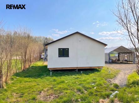 Prodej domu/vily, 65 m²