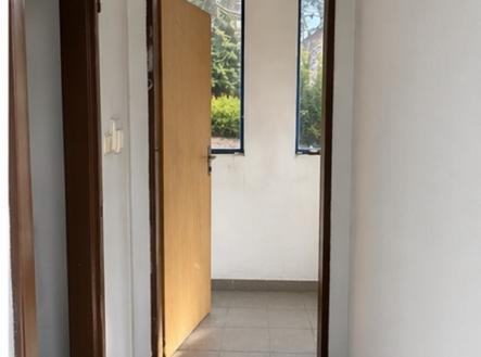 Pronájem kanceláře, 10 m²