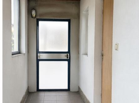 Pronájem kanceláře, 10 m²