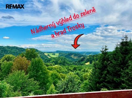 Prodej chaty/rekreačního objektu, 200 m²