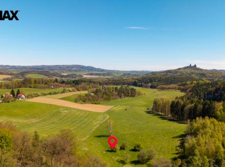 Prodej pozemku, ostatní, 8 089 m²
