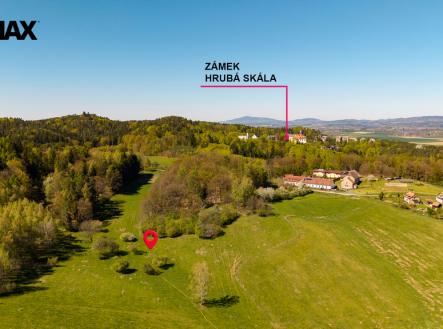 Prodej pozemku, ostatní, 8 089 m²