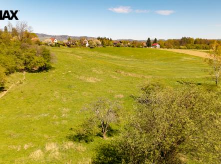 Prodej pozemku, ostatní, 8 089 m²