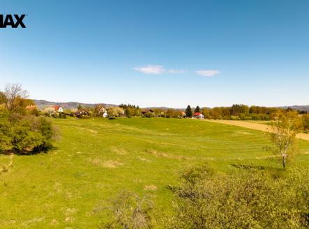 Prodej pozemku, ostatní, 8 089 m²
