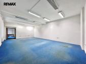 Pronájem skladovací prostor, 135 m²