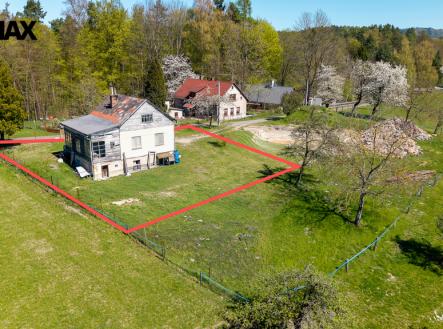 Prodej domu/vily, 120 m²