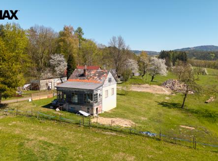 Prodej domu/vily, 120 m²