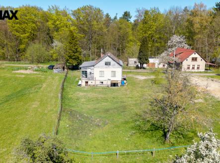 Prodej domu/vily, 120 m²