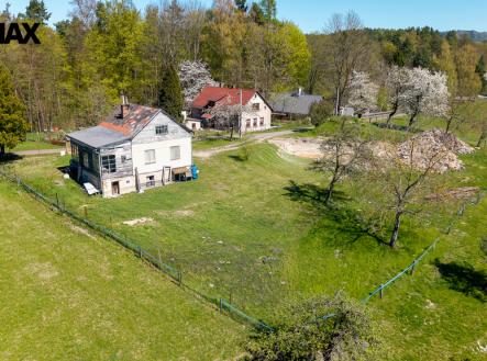 Prodej domu/vily, 120 m²