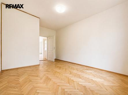 Pronájem bytu, 3+kk, 66 m²
