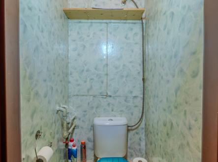 wc skutečný stav