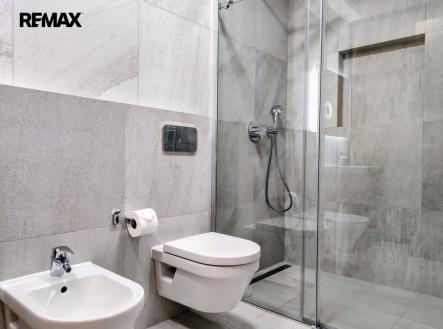 Pronájem bytu, 2+kk, 72 m²