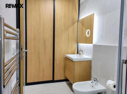 Pronájem bytu, 2+kk, 72 m²