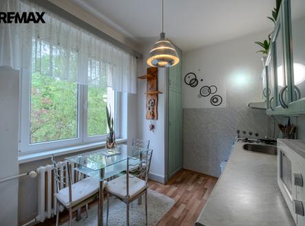 Prodej bytu, 2+1, 57 m²