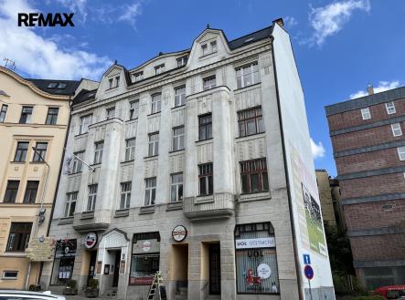 Pronájem bytu, 2+kk, 52 m²