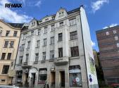 Pronájem bytu, 2+kk, 52 m²