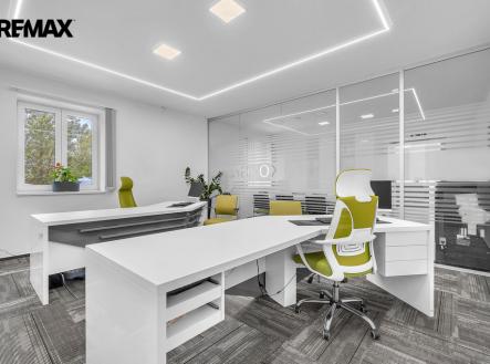 Prodej jiné komerční nemovitosti, 492 m²