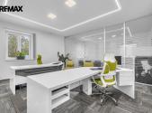 Prodej jiné komerční nemovitosti, 492 m²