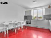 Prodej hotel, 492 m²