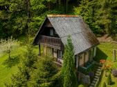 Prodej chaty/rekreačního objektu, 40 m²
