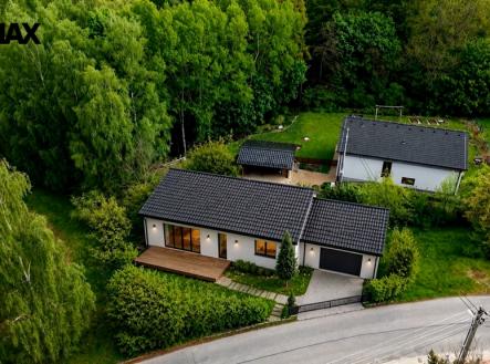 Prodej pozemku pro bydlení, 955 m²