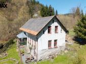 Prodej domu/vily, 150 m²