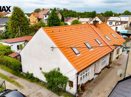 Prodej domu/vily, 154 m²