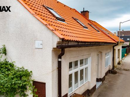 Prodej domu/vily, 154 m²