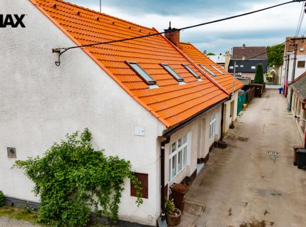Prodej domu/vily, 154 m²