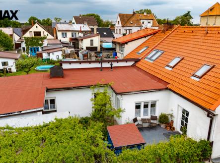 Prodej domu/vily, 154 m²