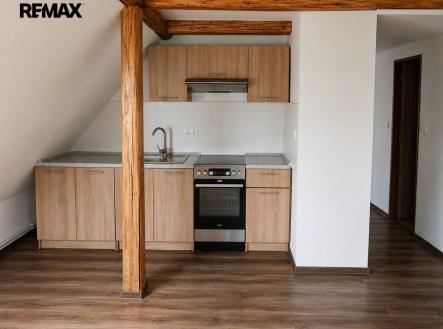 Pronájem bytu, 2+kk, 65 m²