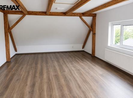 Pronájem bytu, 2+kk, 65 m²