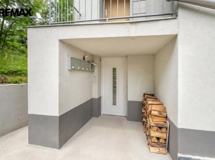 Prodej bytu, 1+1, 34 m²