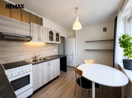 Pronájem bytu, 3+1, 85 m²