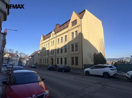 Pronájem bytu, 1+kk, 24 m²