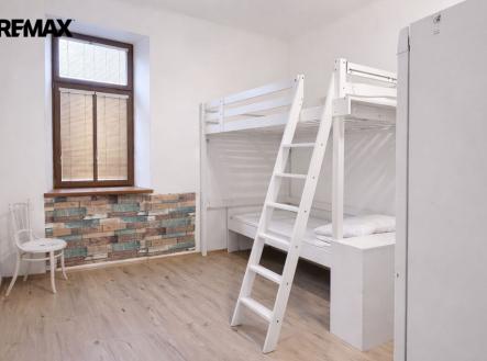 Pronájem bytu, 1+kk, 24 m²