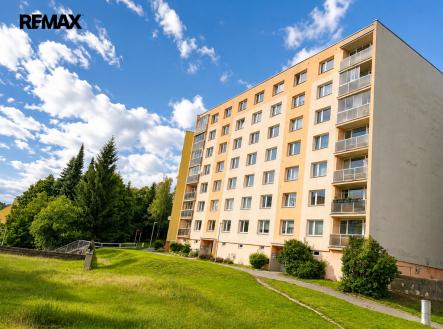 Pronájem bytu, 2+kk, 37 m² obrázek