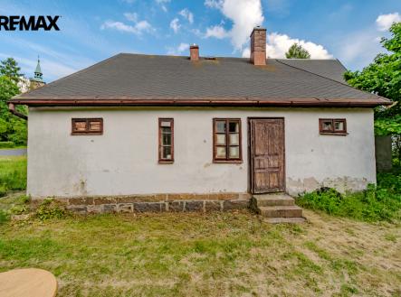 Prodej domu/vily, 193 m²