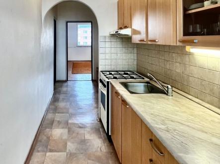 Pronájem bytu, 3+1, 80 m²