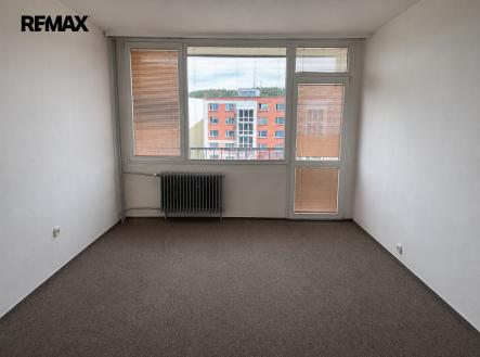 Pronájem bytu, 3+1, 80 m²