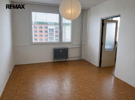 Pronájem bytu, 3+1, 80 m²