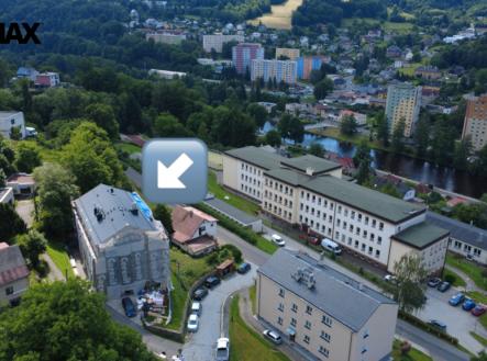 Pronájem bytu, 3+1, 75 m²