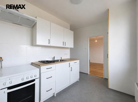 Pronájem bytu, 3+1, 75 m²