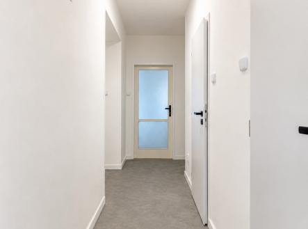 Pronájem bytu, 3+1, 75 m²